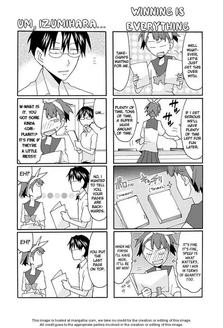 Yandere Kanojo Chapter 19 7